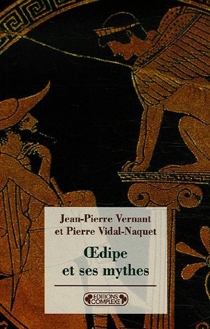 Oedipe et ses mythes