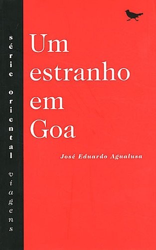 Um estranho em Goa [9789728423858]