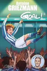 Goal ! - Tome 6 - Vol6