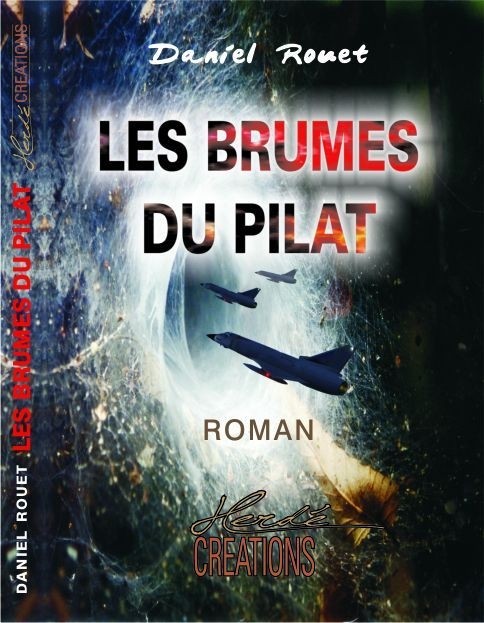 Les brumes du Pilat