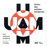 UAM, Une aventure moderne | Album de l'exposition