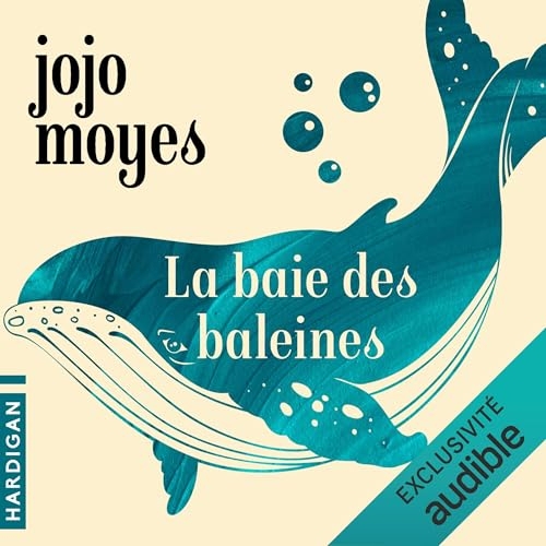 La Baie des baleines