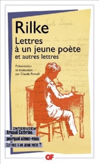 Lettres à un jeune poète et autres lettres