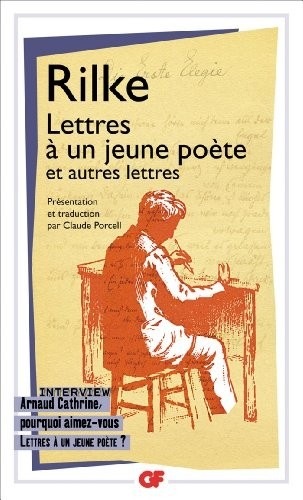 Lettres à un jeune poète et autres lettres
