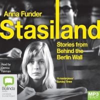 Stasiland