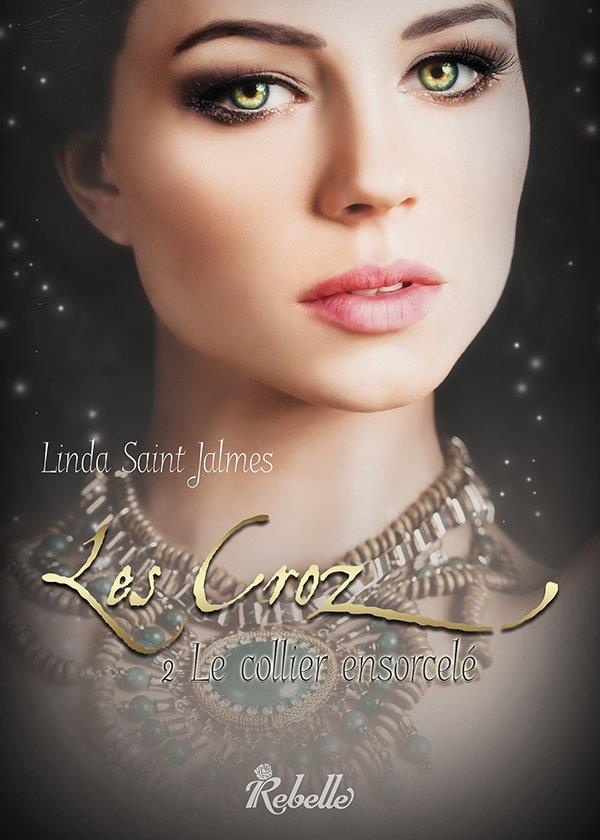 Les Croz 2 - le Collier Ensorcele