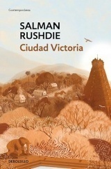 Ciudad Victoria [Poche]