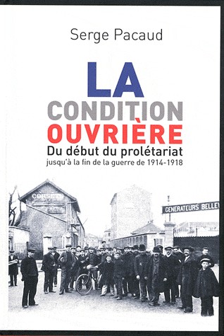 La condition ouvrière