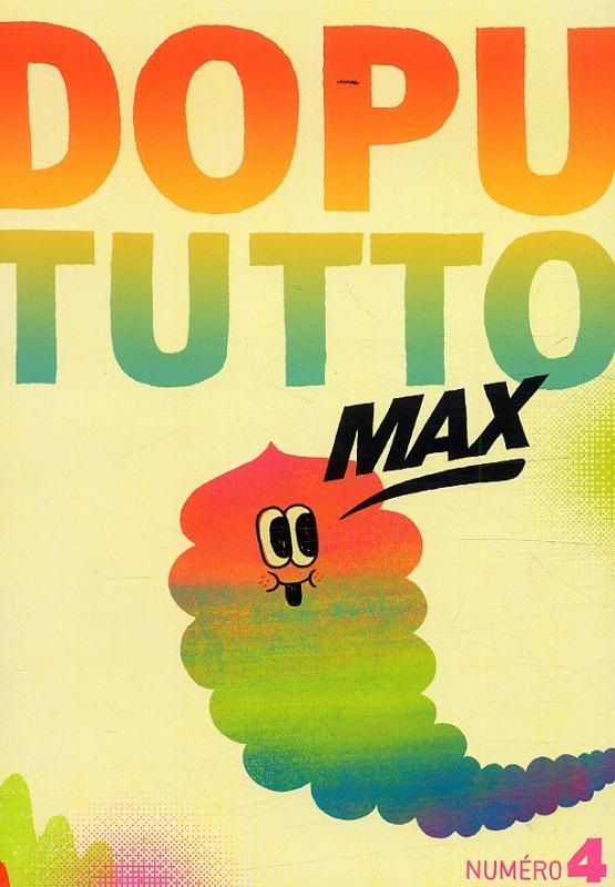 Dopututto Max 4