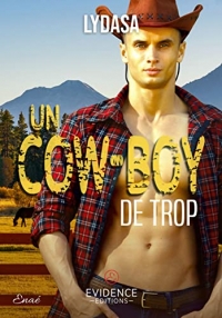 Un cow-boy de trop