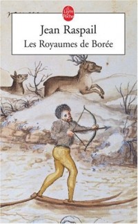 Les Royaumes de Borée