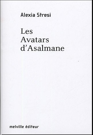Les Avatars d'Asalmane