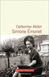 Simone Émonet