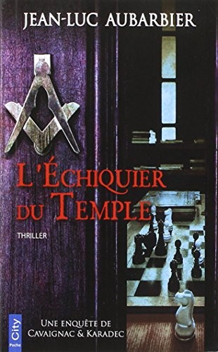 L'échiquier du Temple