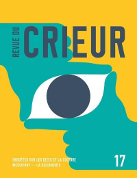 Revue du Crieur - Numero 17