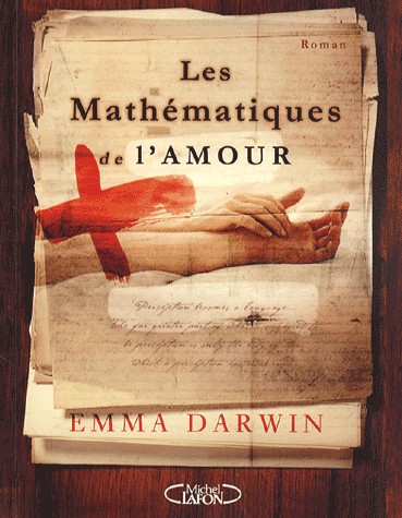 MATHEMATIQUES DE L AMOUR