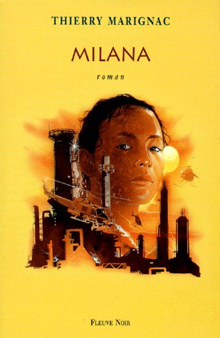 Milana
