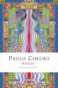 Màgic. Agenda Paulo Coelho 2027
