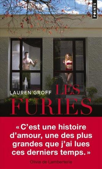 Les furies