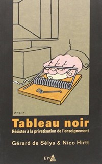 Tableau Noir