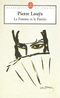 la femme et le pantin