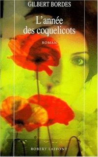 ANNEE DES COQUELICOTS