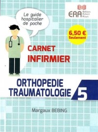 Orthopédie Traumatologie