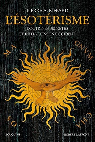 L'Esotérisme