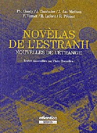 Novèlas De L'Estranh : Nouvelles de l'étrange