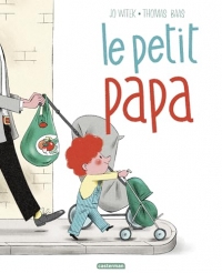 Le petit papa