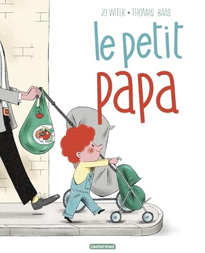 Le petit papa
