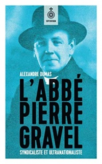 L'Abbé Pierre Gravel