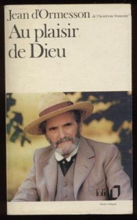 Au plaisir de Dieu