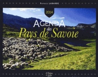 Agendas des Pays de Savoie