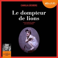 Le Dompteur de lions: Erica Falck et Patrik Hedström 9