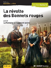 La révolte des Bonnets rouges