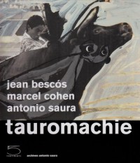 Tauromachie