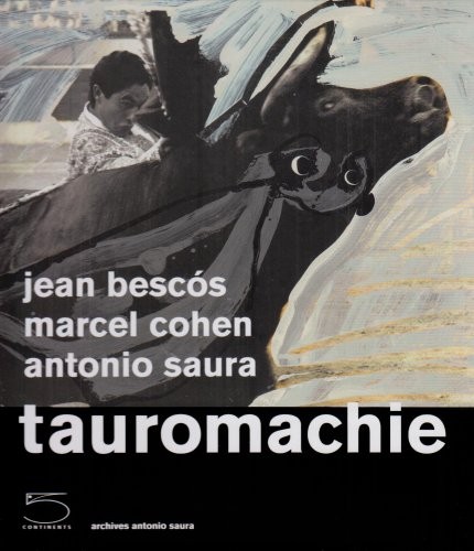 Tauromachie