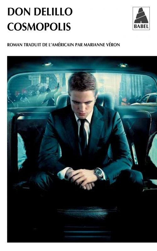 Cosmopolis Nouvelle Edition