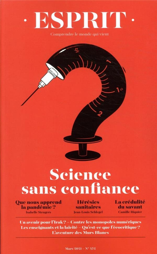 Esprit - Sciences et Croyances