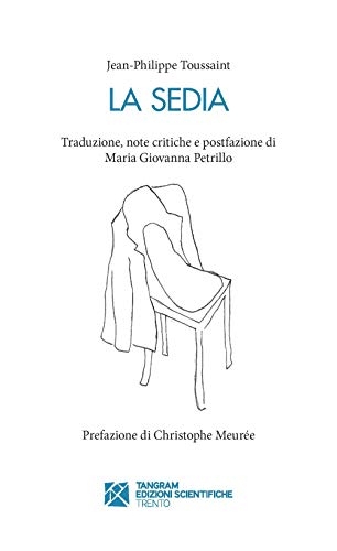 La sedia