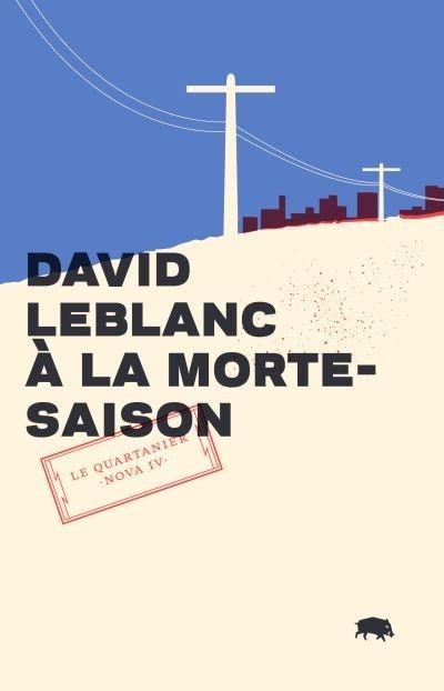 A la Morte-Saison