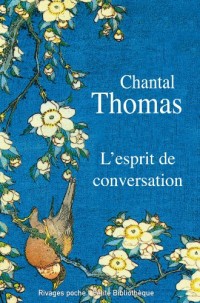 L'Esprit de conversation. Trois salons.