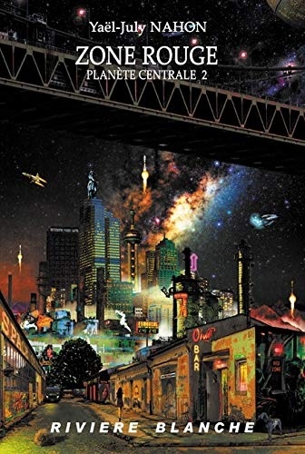 Zone Rouge (Planète Centrale 2)