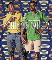 Kehinde Wiley