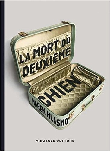 La mort du deuxième chien