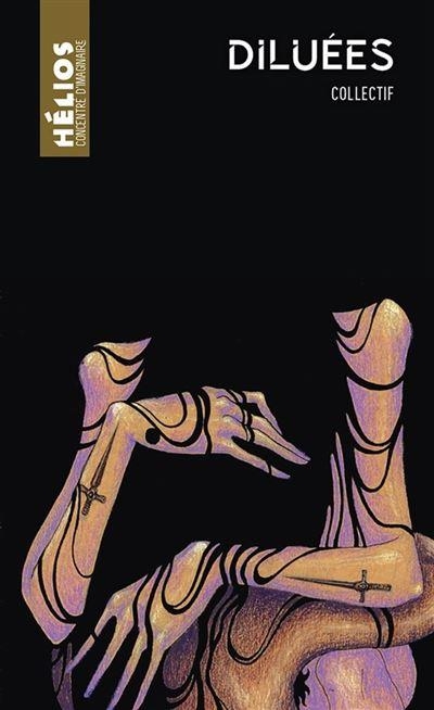 Diluées. Érotisme queer: Érotisme queer