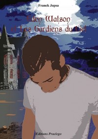 Eden Watson et les gardiens du ciel