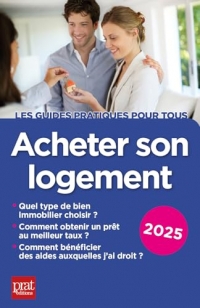 Acheter son logement 2025