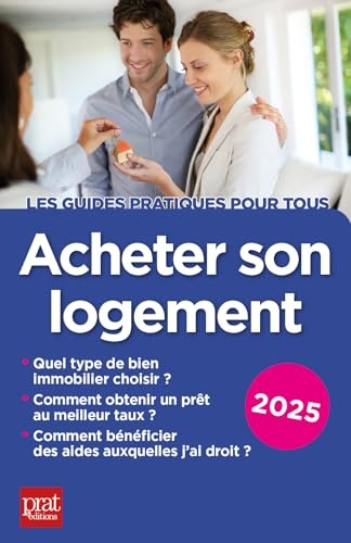Acheter son logement 2025